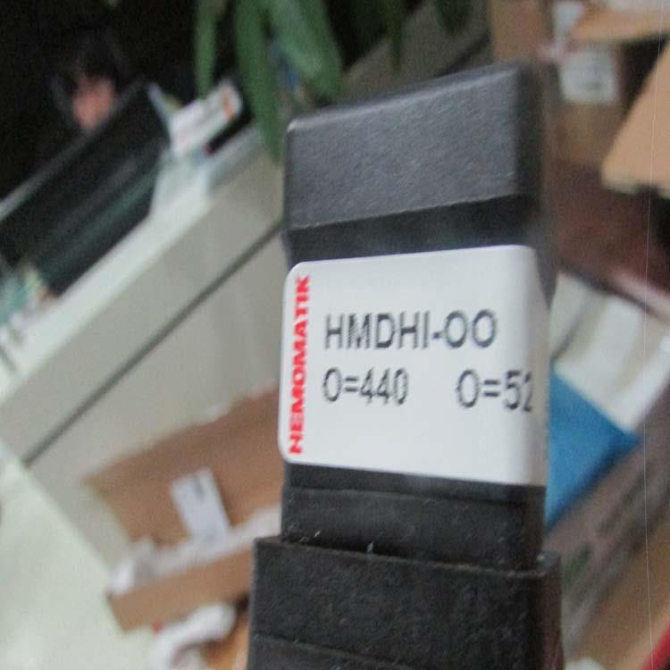 HEMOMATIK流量傳感器BX80A