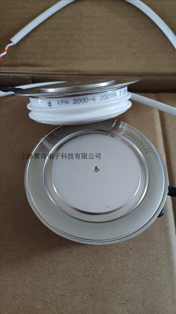 KPA 1200-24南车中车可控硅晶闸管