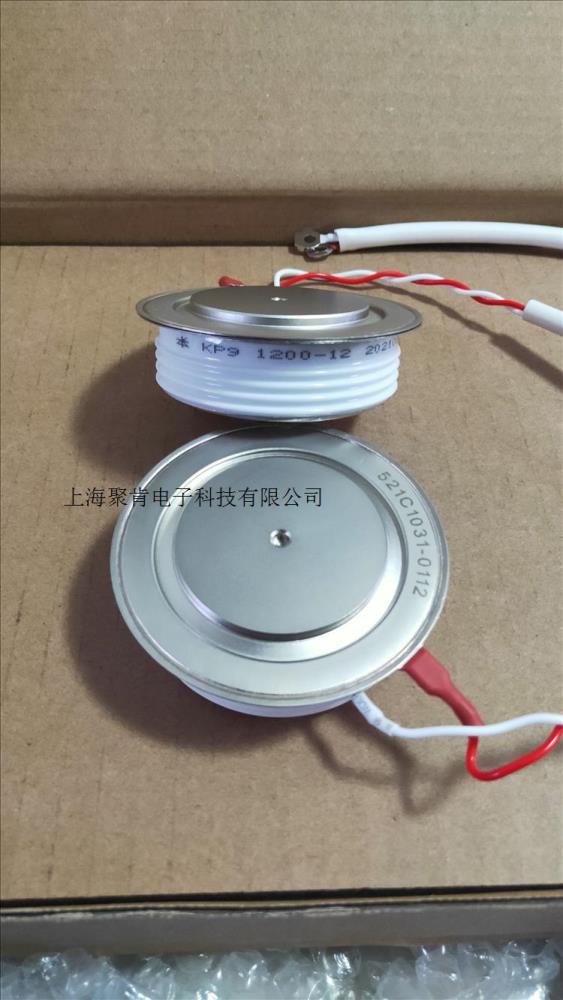 KP9 900-24中车CRRC南车CSR可控硅晶闸管