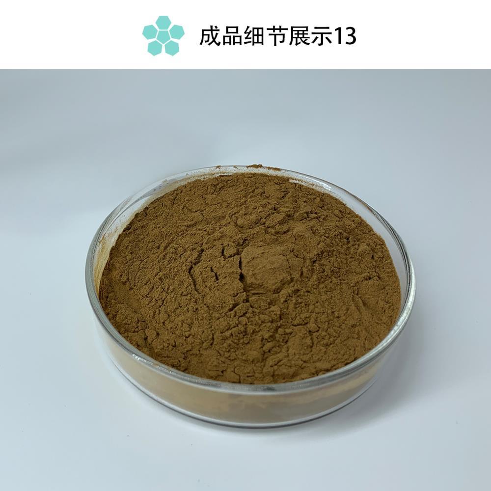 人参提取物 人参粉 人参皂苷 浓缩粉 食品级优硕生物含运