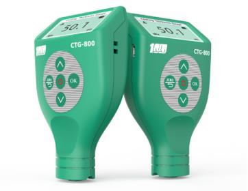 CTG-800两用涂层测厚仪