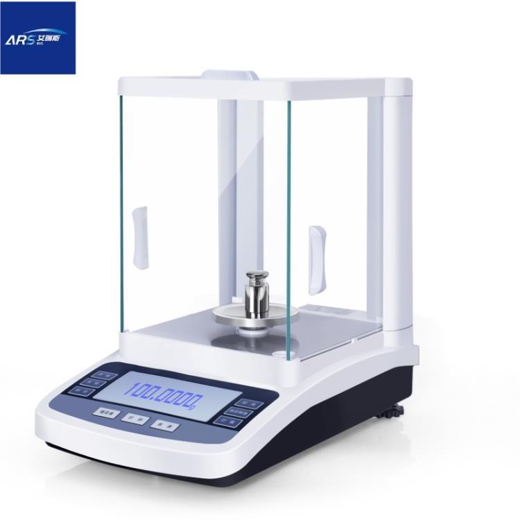 FA1004A电子分析天平 精密分析天平 实验室电子天平