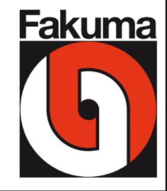 提供2023年德国塑料工业展览会Fakuma中国报名处