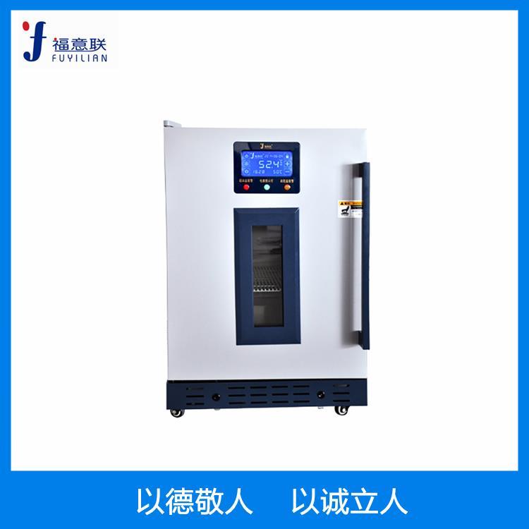 隔离点文件恒温柜品牌FYL-YS-281L