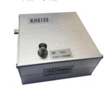 KH8158科环原厂生产网口端阻抗匹配器-照明灯具干扰测试