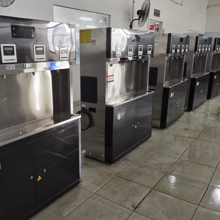 順德不銹鋼飲水機刷卡器 CPU卡控制器功能