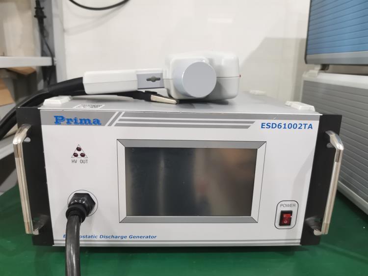 Prima普锐马ESD61002TA静电放电发生器