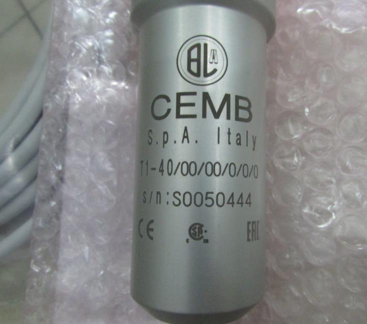 CEMB振動器T1-40SENSOR