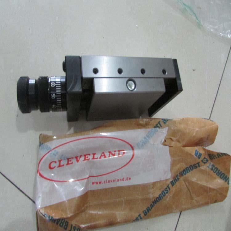 cleveland振動(dòng)臺(tái)RE-155-8