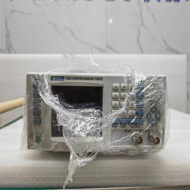 出售現貨美國Tabor原裝機WW5061任意波形發生器