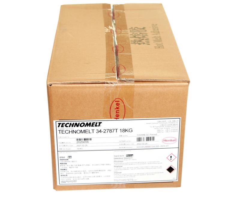 汉高TECHNOMELT 34-2787T