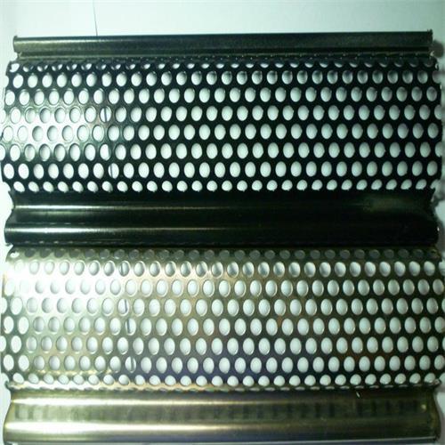 河北鍍鋅多孔板廠家供應江蘇防滑多孔板南京過濾槽篩板