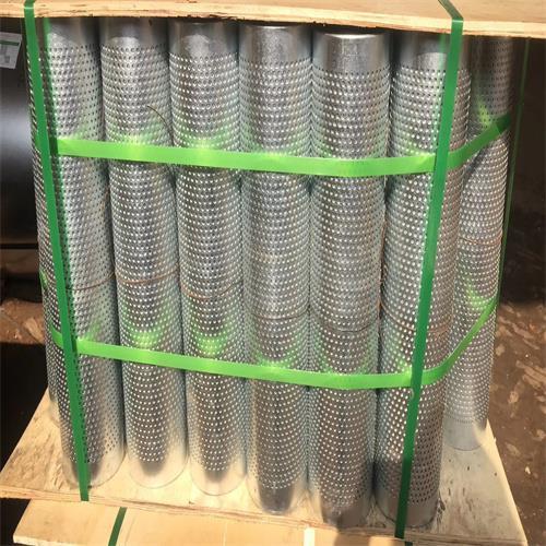 河北鍍鋅圓孔網廠家供應北京沖孔鋁板天津機器防護罩用孔鐵板