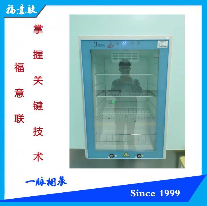 FYL-YS-100L  输液恒温箱2-48度可调