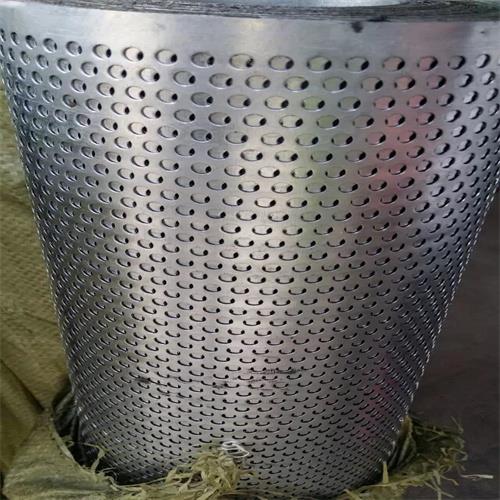 河北鍍鋅洞洞板廠家供應上海幕墻不銹鋼板重慶貨架沖孔板