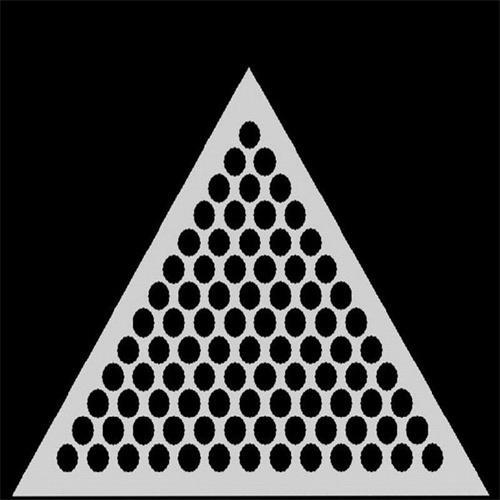 河北鍍鋅篩板廠家供應上海卷板金屬板網重慶防滑沖孔網