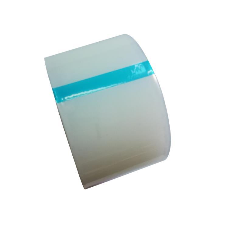 網(wǎng)紋pe保護膜電鍍注塑制品ABS亞克力板PC液晶屏幕玻璃透明