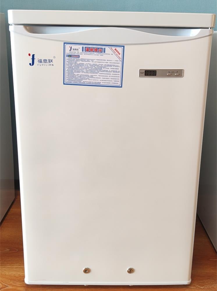 零下20度微生物菌種恒溫保藏箱 FYL-YS-128L