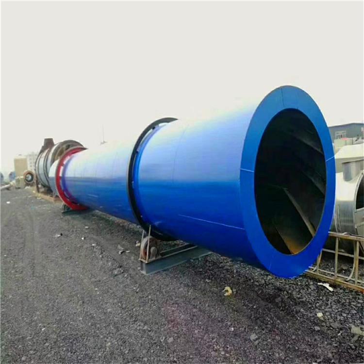 供應滾筒烘干機