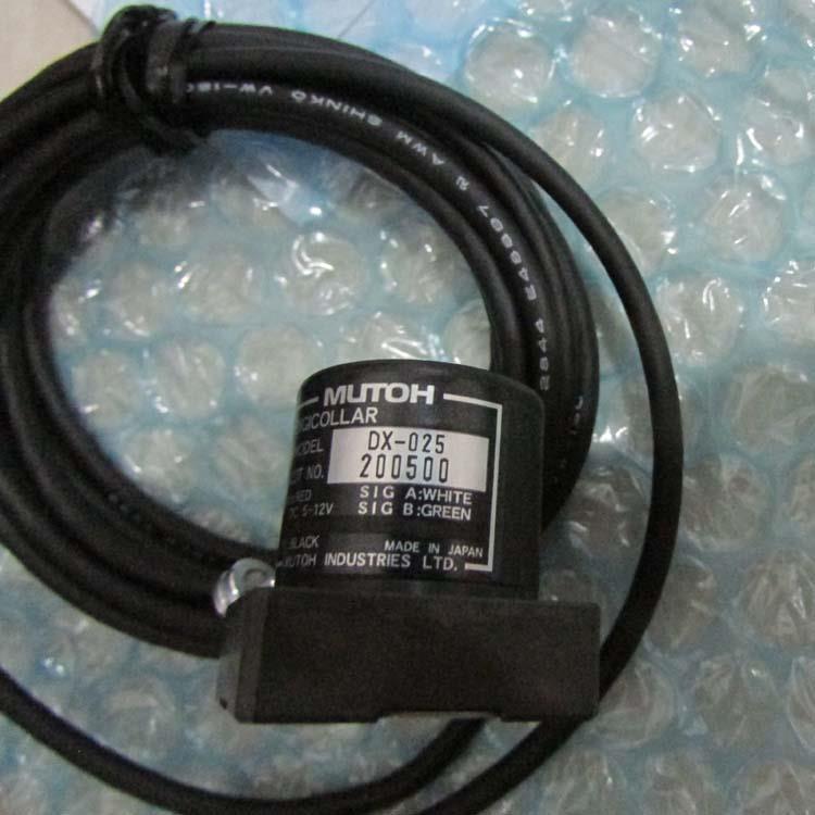 MUTOH編碼器AE-04