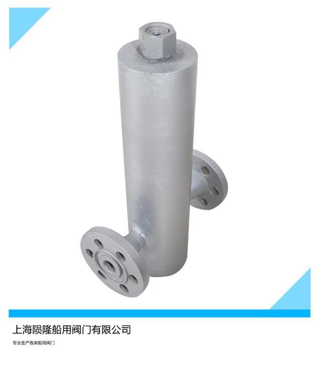 船用不銹鋼鍍氣水分離器CBT3572-94 AS30050