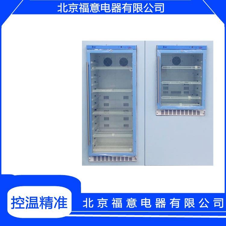 福意聯手術室不銹鋼保溫柜嵌入式