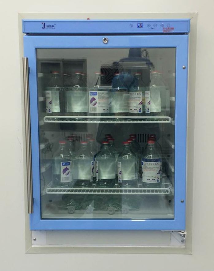 沖洗液保溫柜廠家