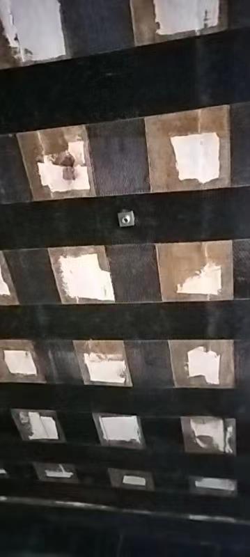 南京徐州市碳纖維布加固施工