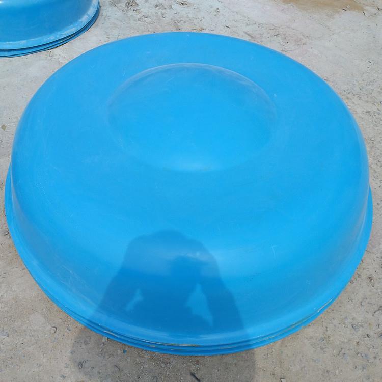 玻璃鋼防雨罩-屋頂風機防雨罩-屋頂風機擋雨風帽