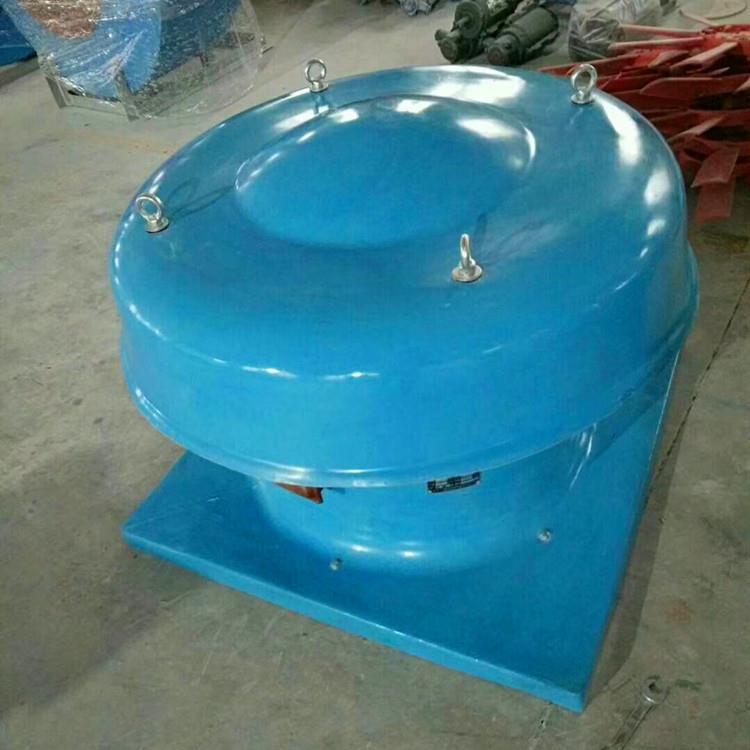 玻璃鋼防雨罩-屋頂風機防雨罩-屋頂風機擋雨風帽