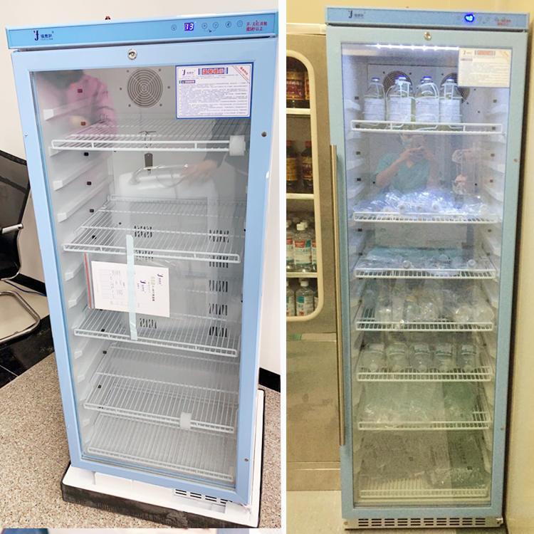 37度醫用輸液加溫箱多種規格生理鹽水恒溫箱