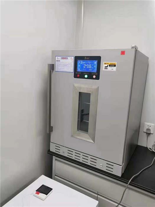 嵌入式医用加温柜FYL-YS-151L