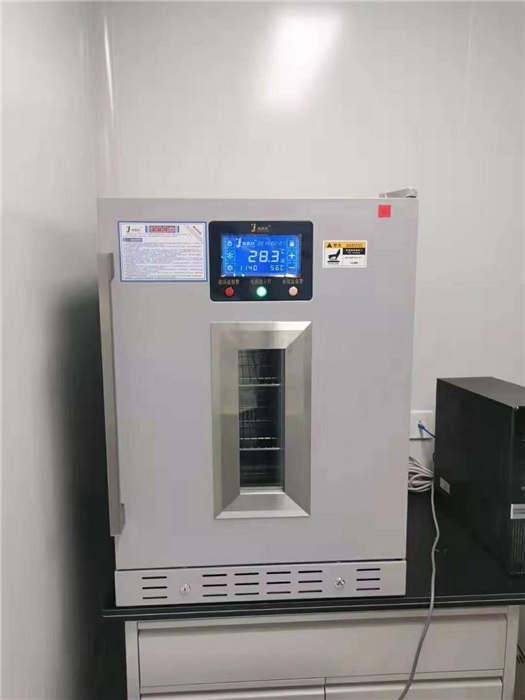 医用手术室嵌入式加温柜FYL-YS-150L