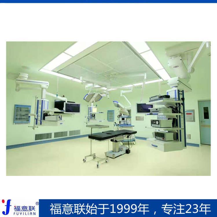 醫用凈化嵌入式暖箱