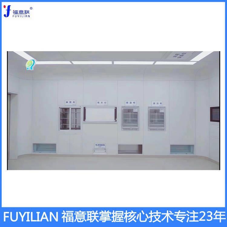 國產嵌入式恒溫箱