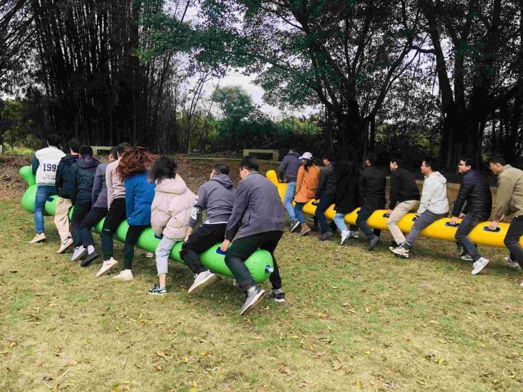 惠城区周边公司拓展不一样的团建场地