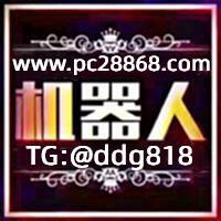 PC28算賬機器人