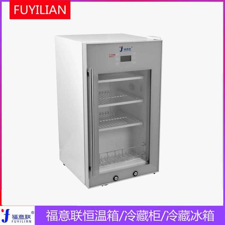 20-30度药品恒温箱FYL-YS-138L4-38度可调