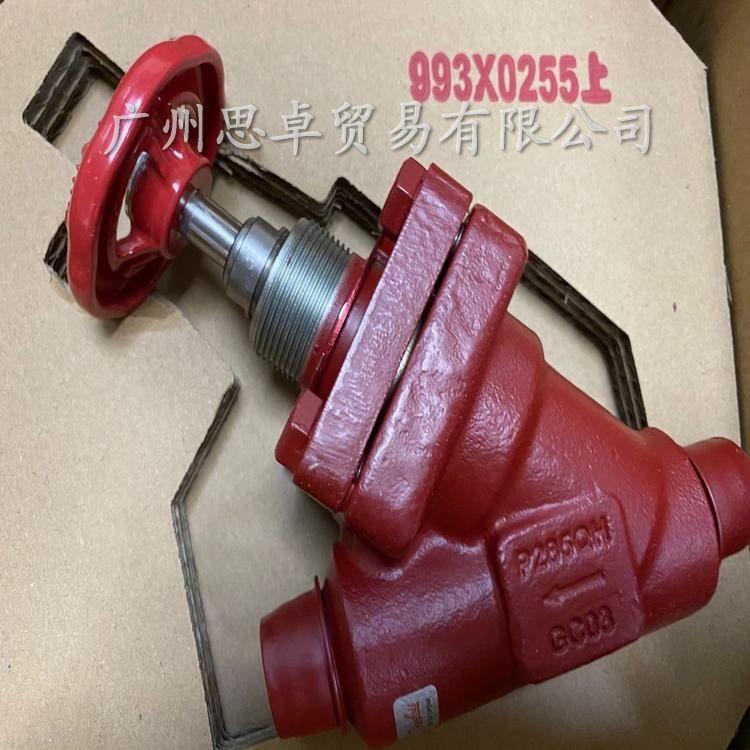 丹佛斯產(chǎn)SVA-S10-15-DN20-PS52氨截止閥