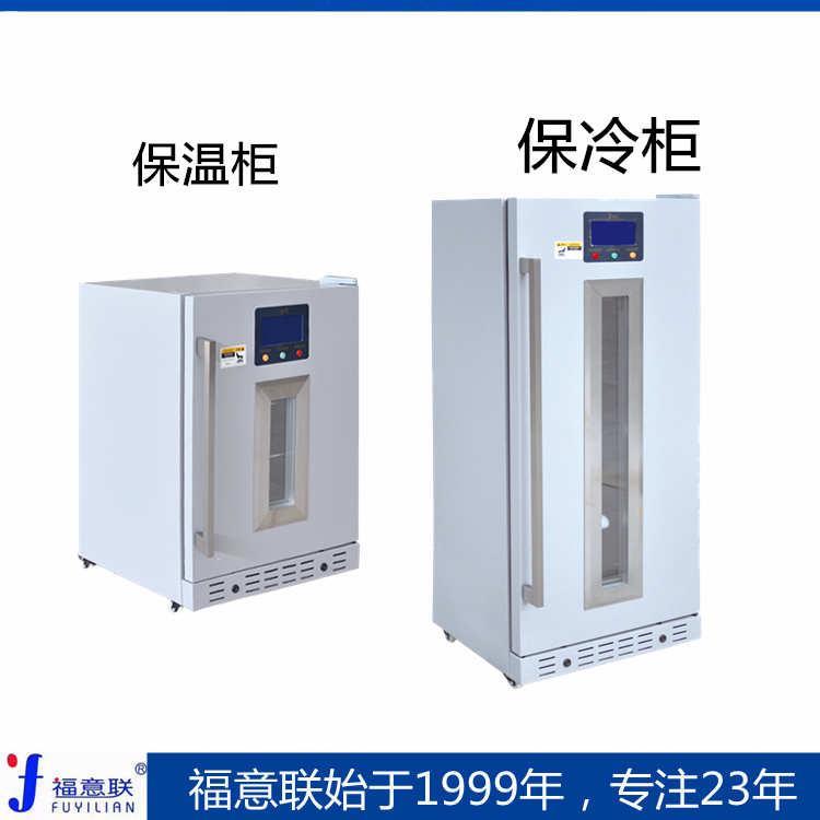 医院净化用保温柜FYL-YS-151L0-100度