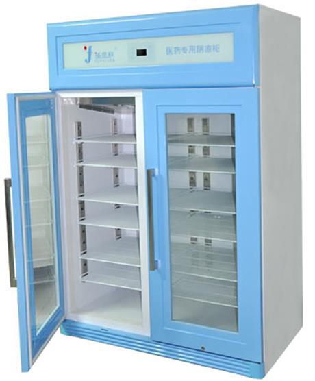 福意聯FYL-YS-828L15-25度陰涼柜