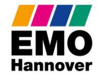 2023年9月德國漢諾威機床展覽會EMO Hannover