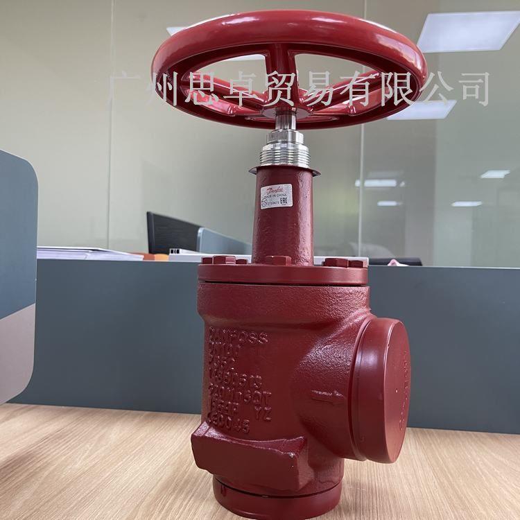 丹佛斯SVA-S100-125D-PS52二氧化碳截止閥