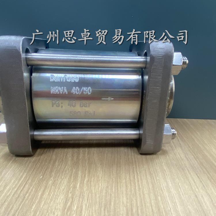 丹佛斯工業(yè)制冷NRVA40-DN50不銹鋼止回閥