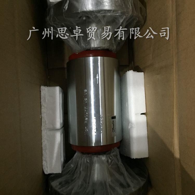 丹佛斯天津出品NRVA65-020-2006氨制冷止回閥