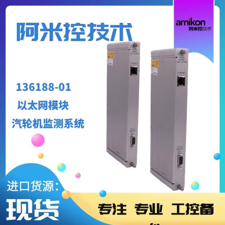 轴向振动变送器990-04-70-01-00 PLC系统