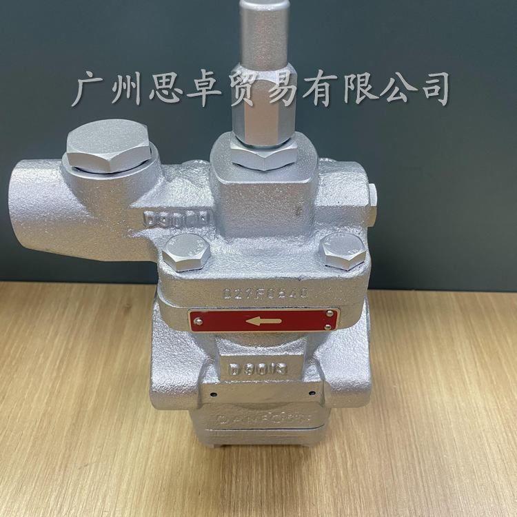 丹佛斯PMFL80-1-2-DN25液位調(diào)節(jié)裝置