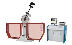 厂家微机屏显自动冲击试验机