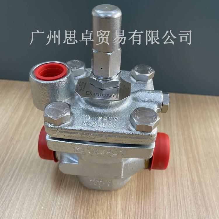 丹佛斯進(jìn)口ICS1 32-ICS 3-40電磁先導(dǎo)閥