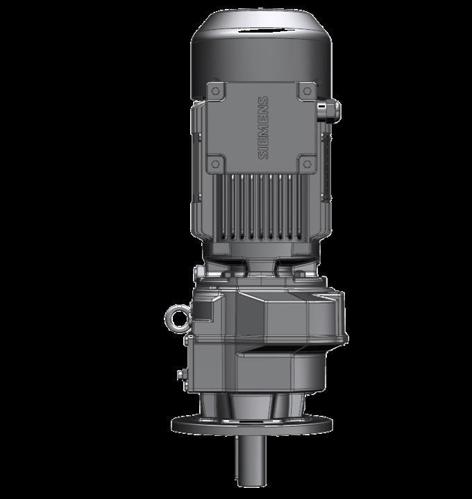 SIFN1.5-28-A200工業(yè)風扇專用減速電機
